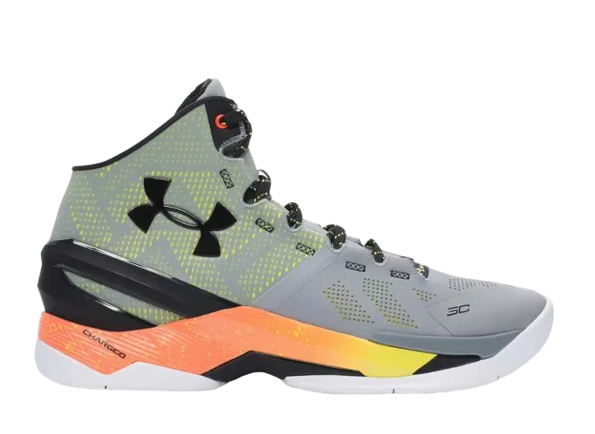 Under Armour Curry 2 Under Armour Curry 2