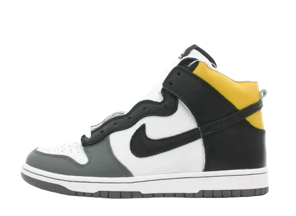 Nike SB Dunk High "Daniel Shimizu"