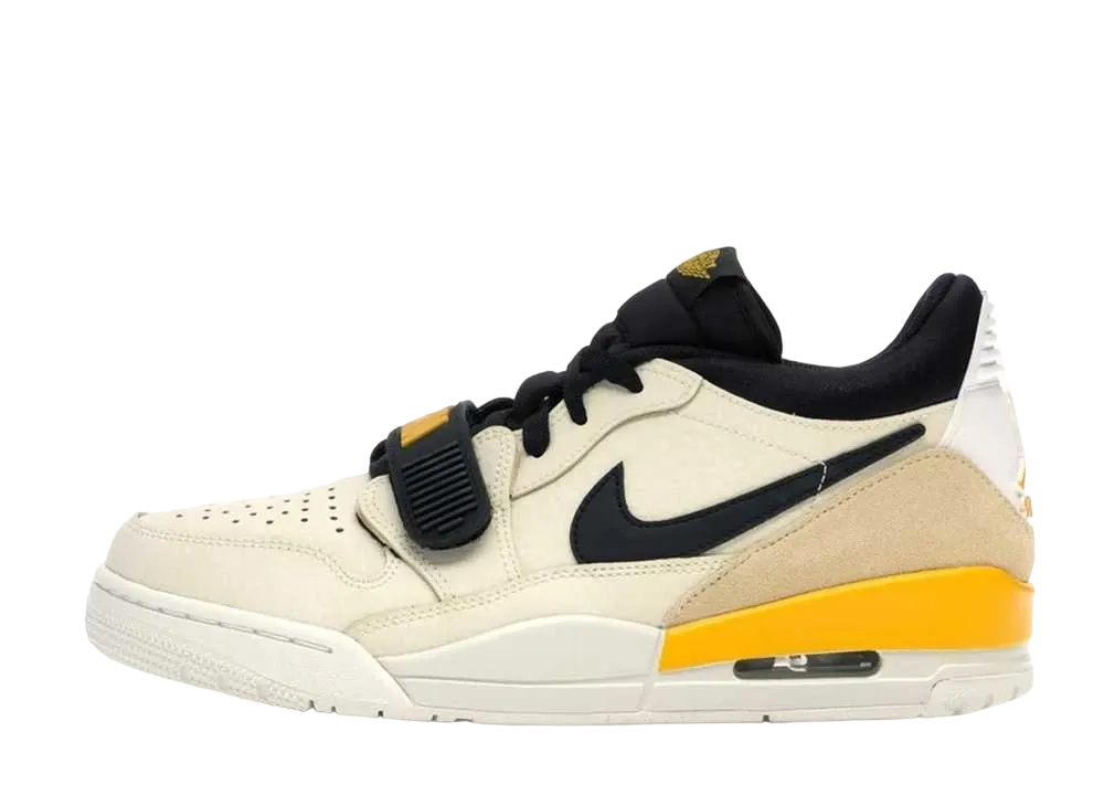 Nike Jordan Legacy 312 Low "Pale Vanilla"