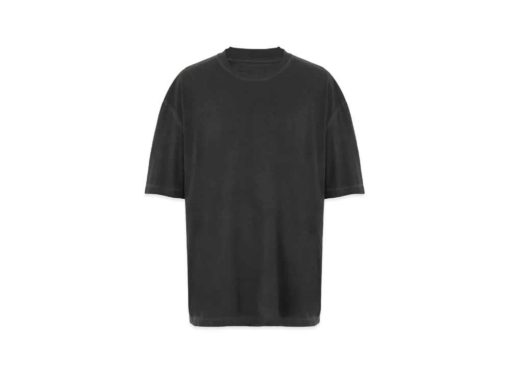 メゾンマルジェラ メモリーオブラベル オーバーサイズTシャツ メゾンマルジェラ メモリーオブラベル オーバーサイズTシャツ Maison