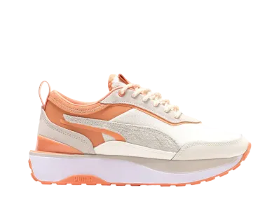 Pume Women's Cruise Rider Tones "Pristine Peach/Pink"