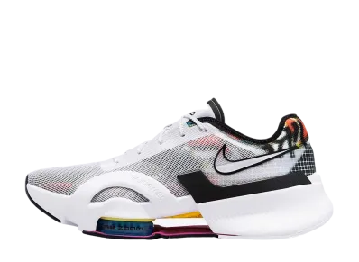 Nike Air Zoom Superrep 3 "White"