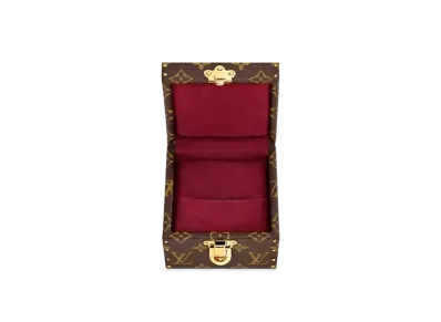 Louis Vuitton Ecrin Declaration Monogram