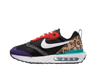 Nike Women's Air Max Dawn SE "Patchwork"