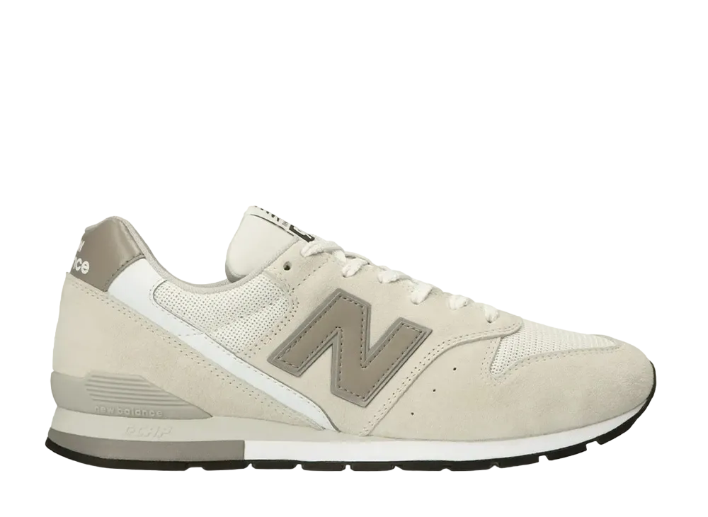 New Balance 996 "White"