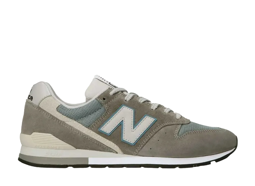 New Balance 996 "Light Gray"