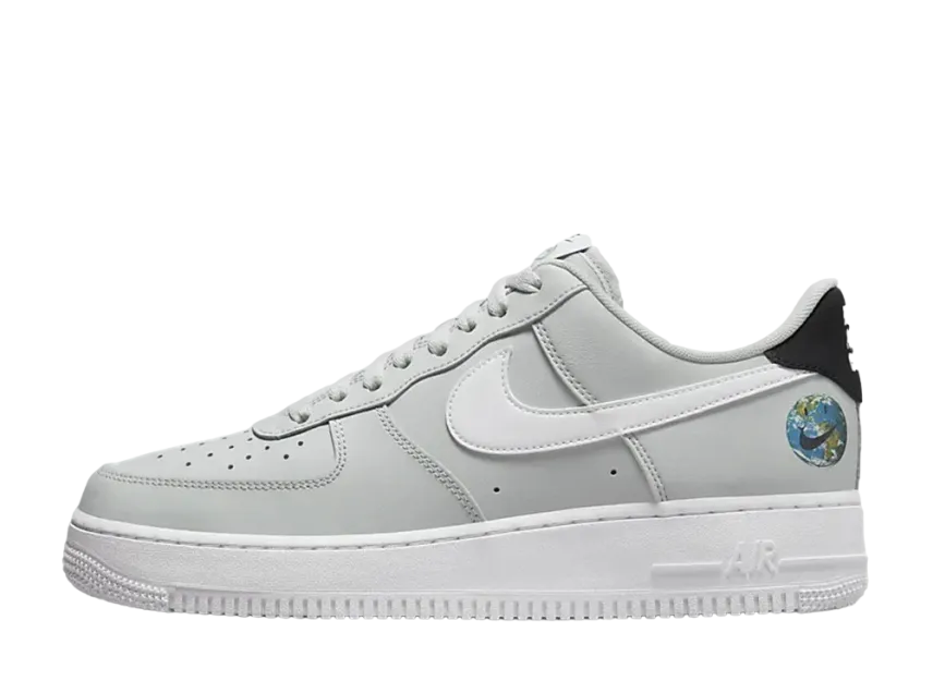 エアフォース1 陰陽 激レア Nike Air Force 1 Low