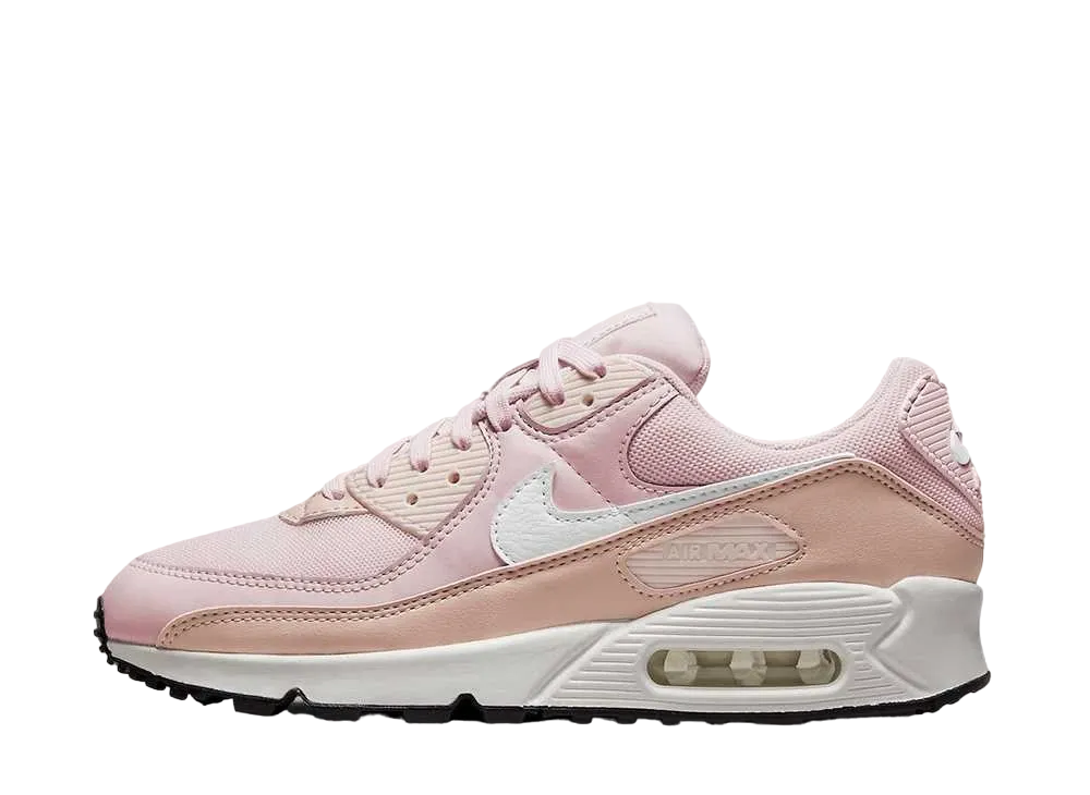 Nike Women's Air Max 90 "Soft Pink"