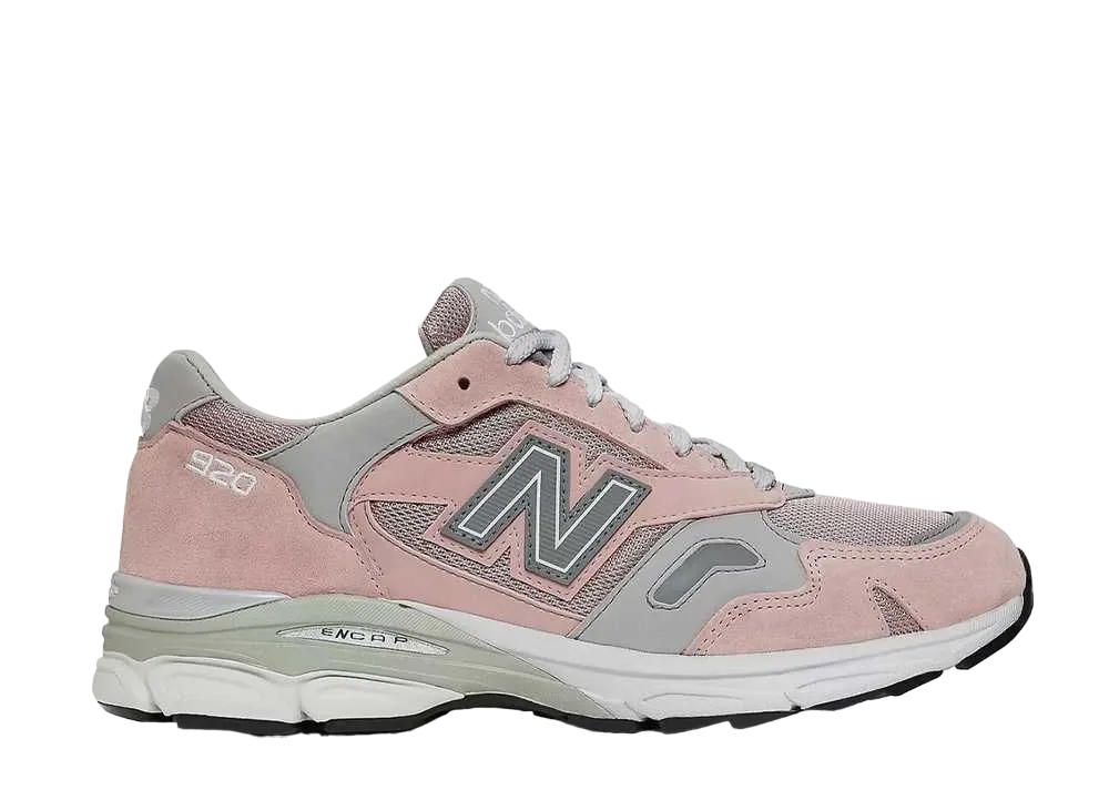 New Balance 920 "Pink Grey"