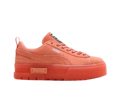 FR2 × atmos pink × Puma Women's Mayze "Pink"