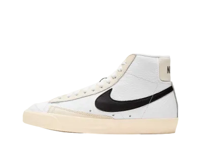 Nike Women's Blazer Mid 77 "Barcode"
