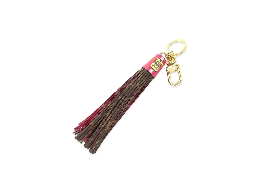 ルイヴィトンシュプリーム キーリング キーホルダー MP2074 シュプリーム / ルイヴィトン キーホルダー 