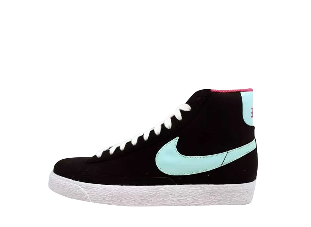 ナイキ GS ブレーザー ミッド "マデイラ"