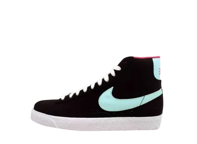 Nike GS Blazer Mid "Madeira"