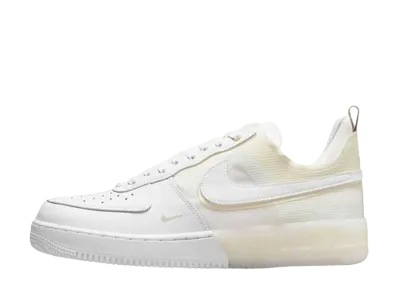 ナイキ エアフォース 1 ロー スプリット "ホワイト"