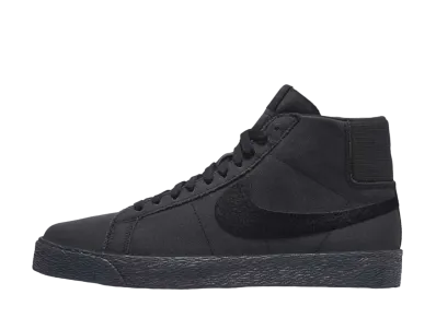 Nike SB Blazer "Passport"