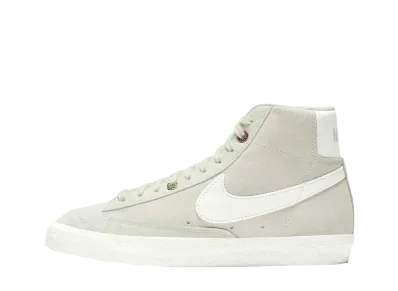 Nike Women's Blazer Mid "Eyelets Bone"