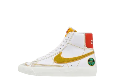 Nike GS Blazer Mid "Roswell Rayguns"