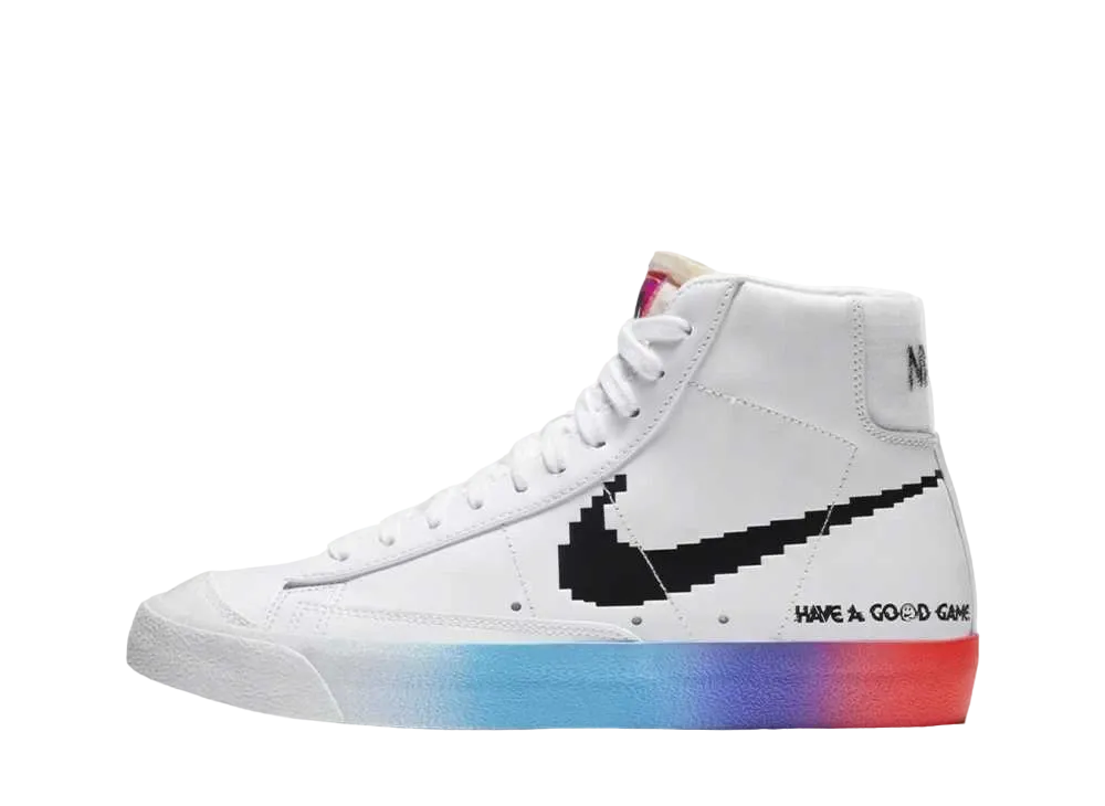Nike Women's Blazer Mid 77 Vintage "Have a Good Game"