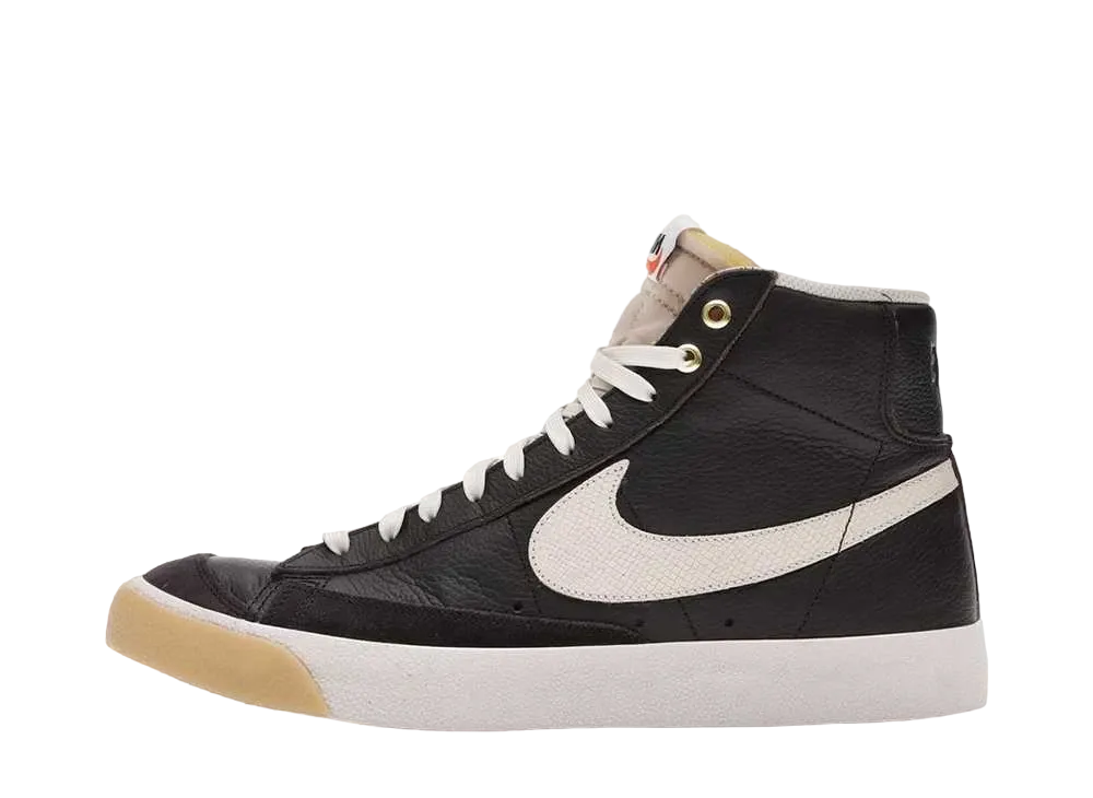 Nike Blazer Mid 77 "Orewood Brown"