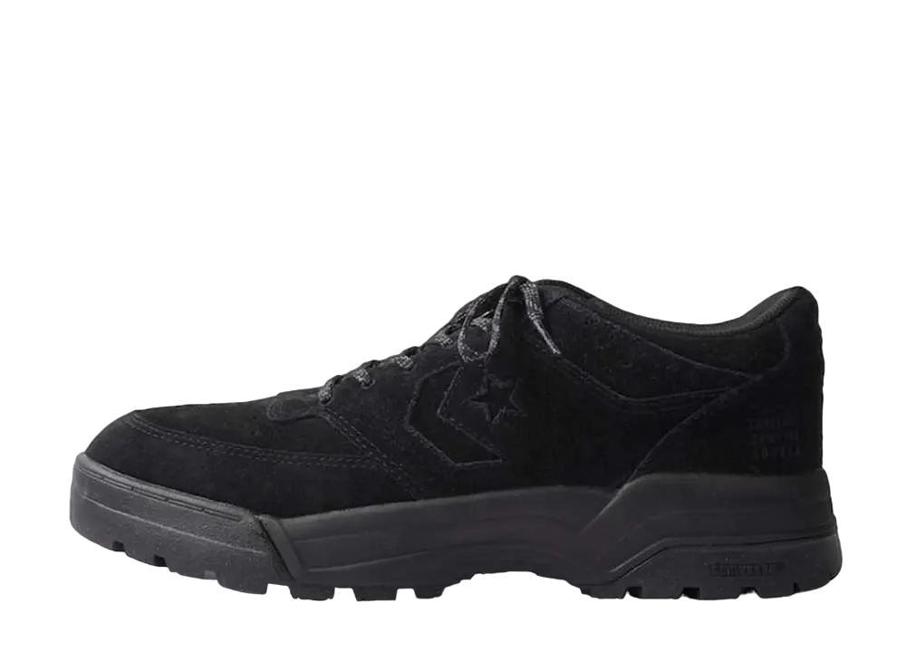 Converse QAK ST CP "Black"