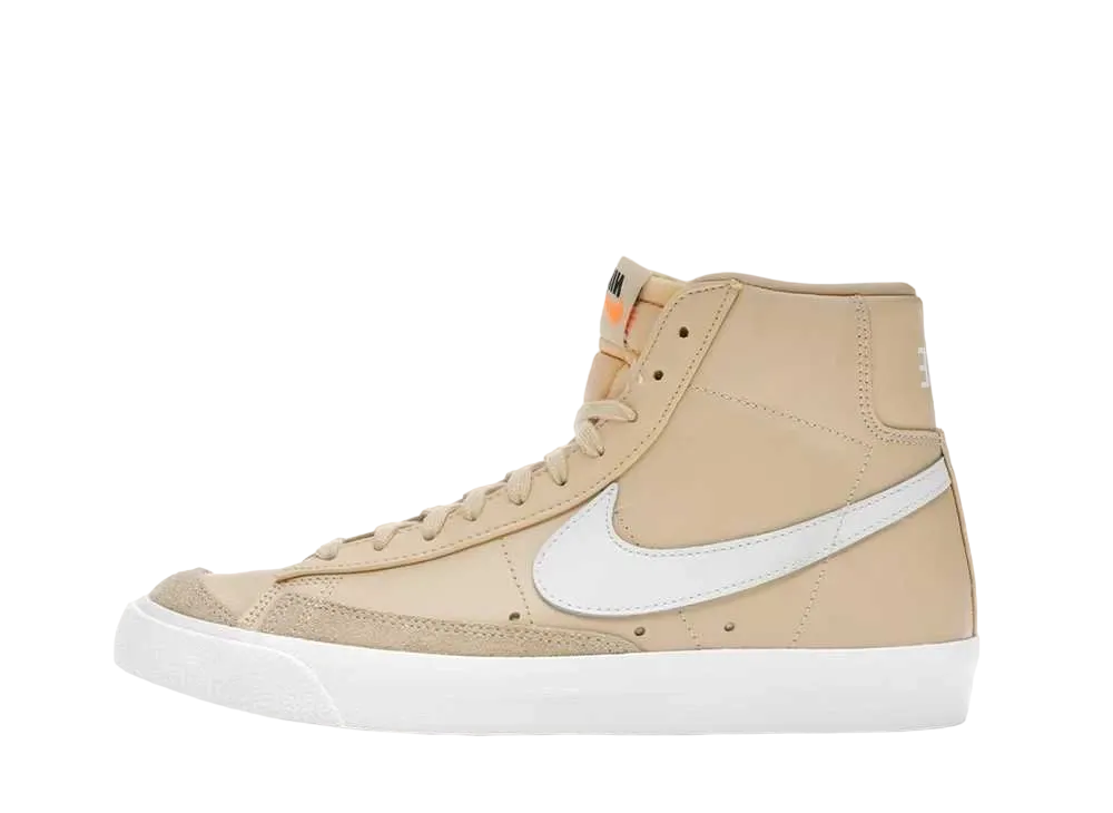 Nike Women's Blazer Mid 77 "Butter"