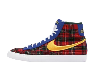 Nike Blazer Mid 77 Vintage "Coming to America"