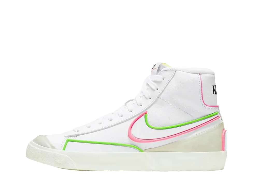 ナイキ ウィメンズ ブレーザー 77 インファイト "ウォーターメロン"