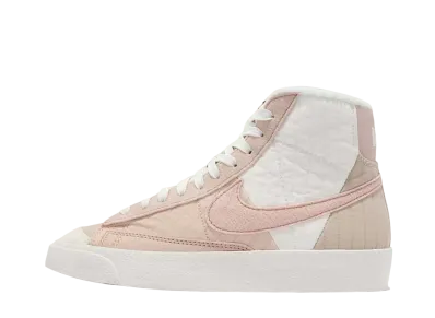 Nike Women's Blazer Mid 77 "Toasty Pink Oxford"