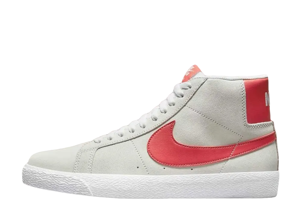 Nike SB Blazer Mid "Lobster"