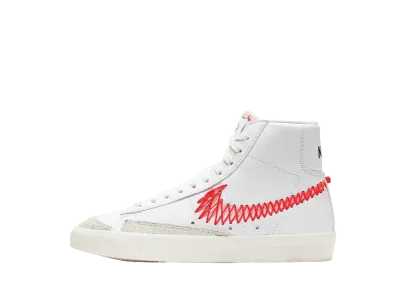 Nike GS Blazer Mid 77 Vintage "Zig Zag"
