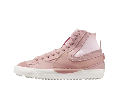 Nike Women's Blazer Mid 77 Jumbo "Pink Oxford"