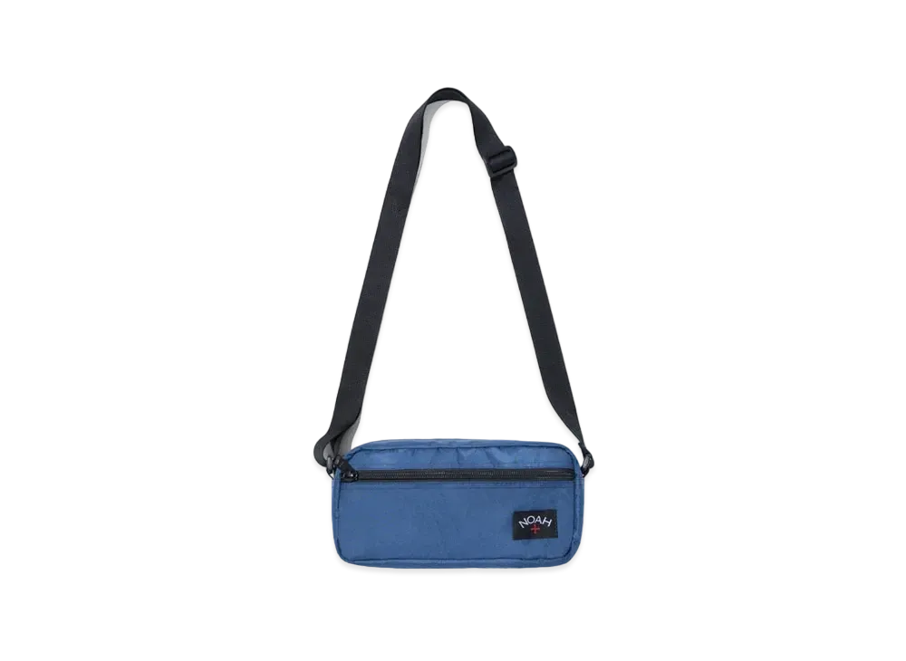 Noah X-Pac Mini Shoulder Bag "Navy"