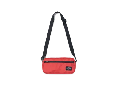 Noah X-Pac Mini Shoulder Bag "Red"