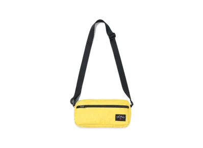 Noah X-Pac Mini Shoulder Bag "Yellow"