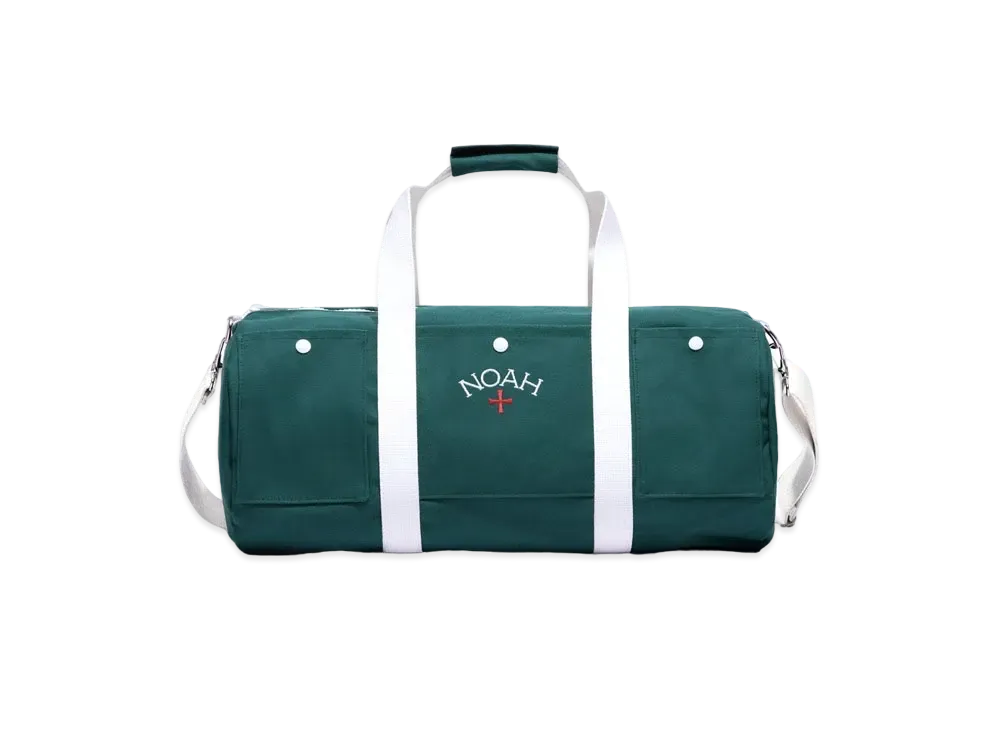 NOAHボストンバック 極美品 最終値下げ 即購入大歓迎 ボストンバッグ レディース 大容量[品番：NNNA0002309]｜ninon