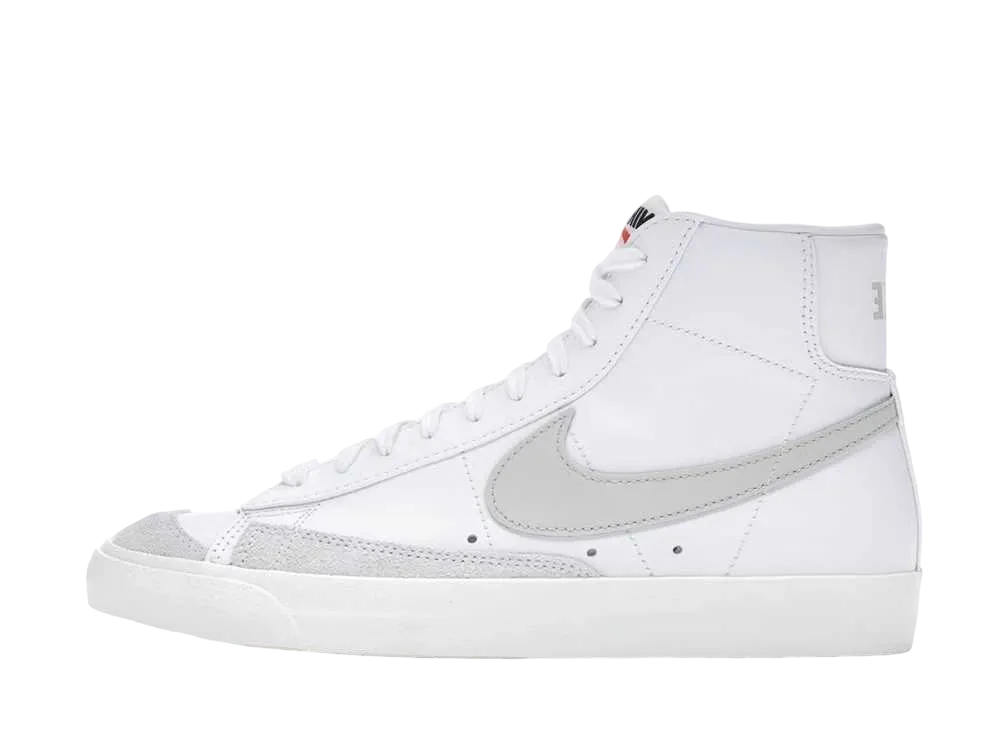 Nike Blazer Mid '77 Vintage "White"