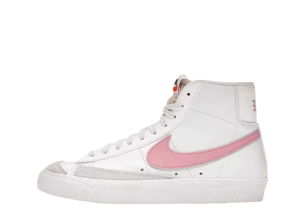 Nike Women's Blazer Mid 77 "Sunset Pulse"