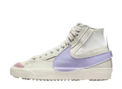 Nike Blazer Mid 77 Jumbo "Glaze Powder"