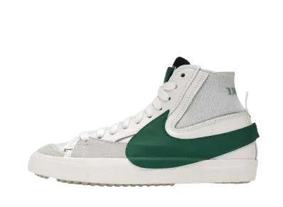 Nike Blazer Mid 77 Jumbo "White Green"