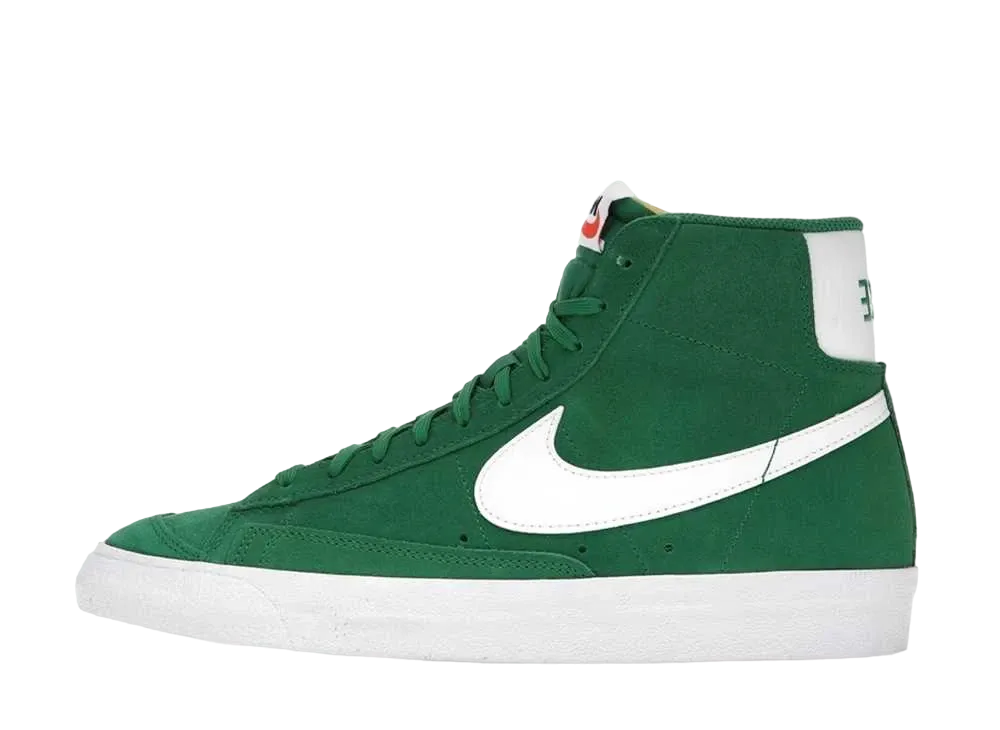 Nike Blazer Mid 77 "Pine Green"