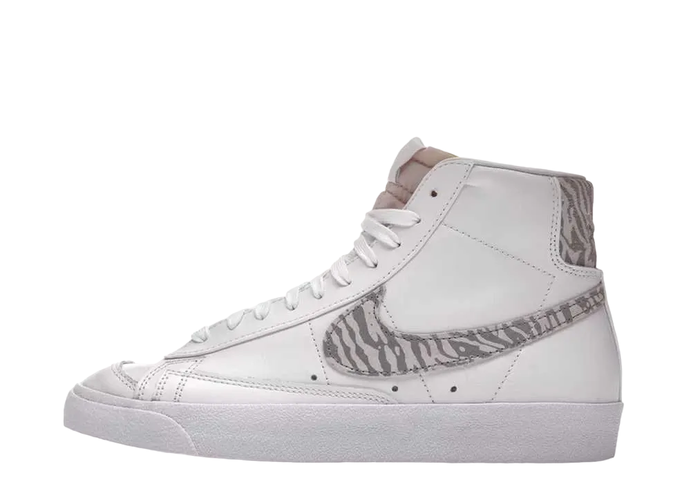 Nike Women's Blazer Mid 77 "Zebra/Safari"