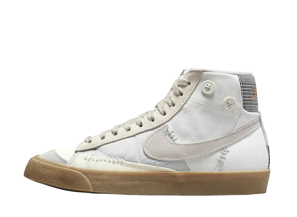 Nike Blazer Mid 77 LX "Voodoo"