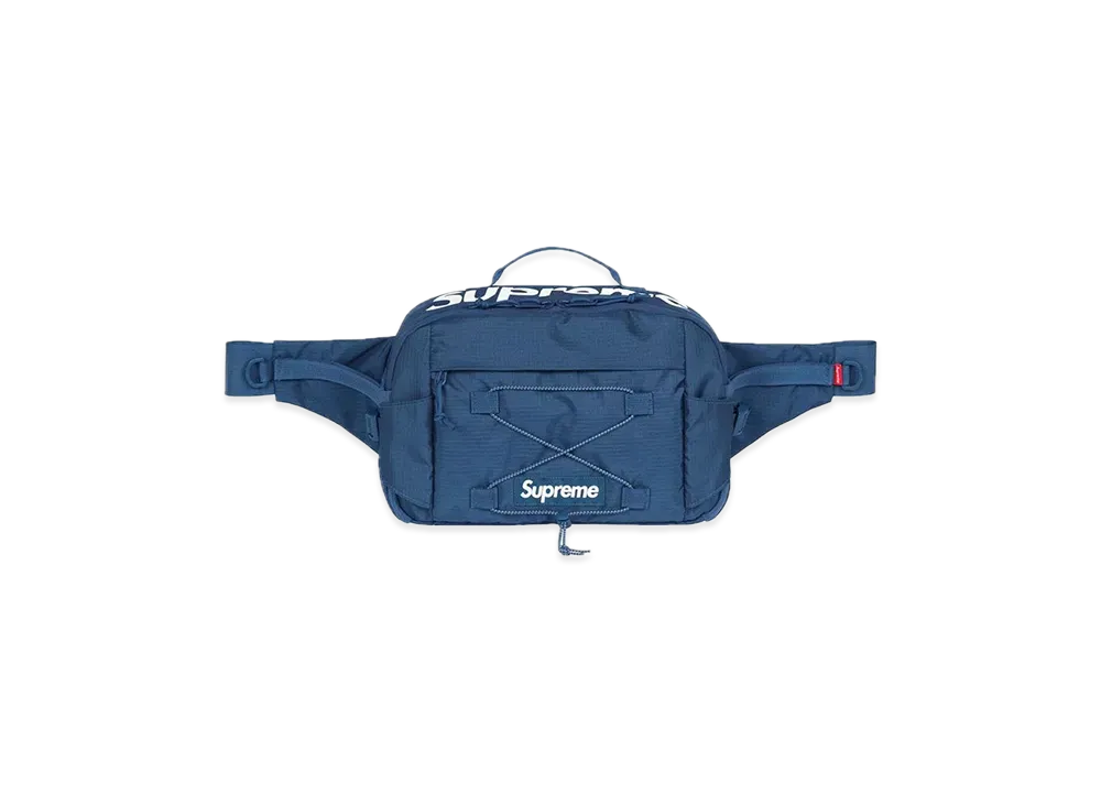 Supreme 17SS Waist Bag 