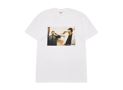 Supreme / The Killer Trust Tee "White"