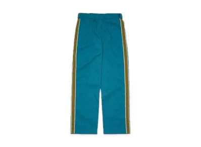 Supreme x Dickies Stripe 874 Work Pant "Teal"