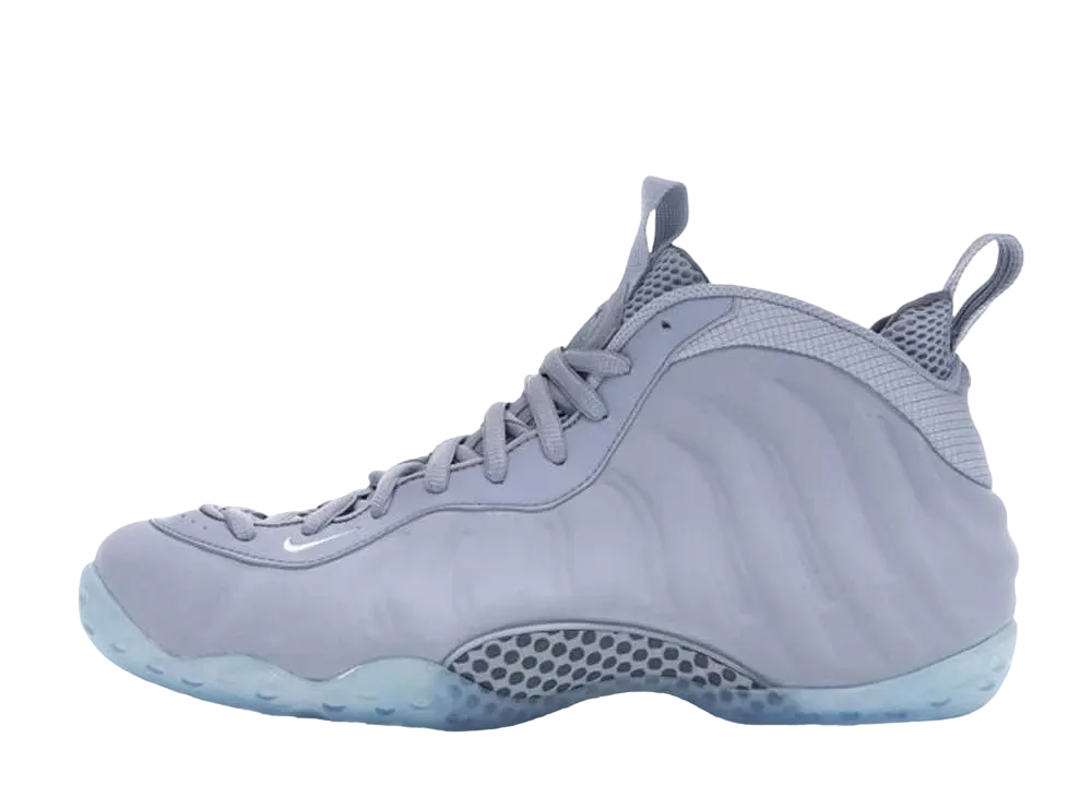 Nike Air Foamposite One "Wolf Grey"