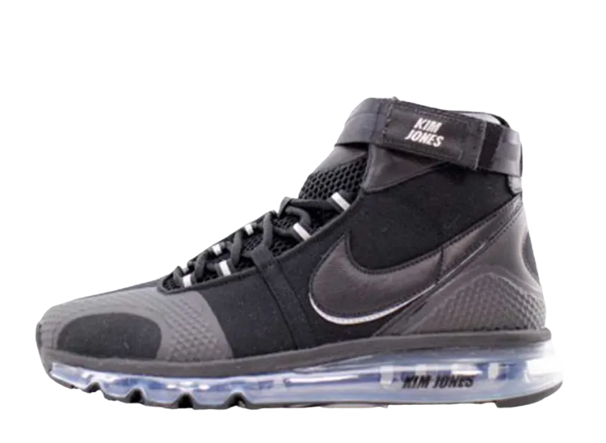 Kim Jones × Nike Air Max 360 High Kim Jones × Nike Air Max 360 High