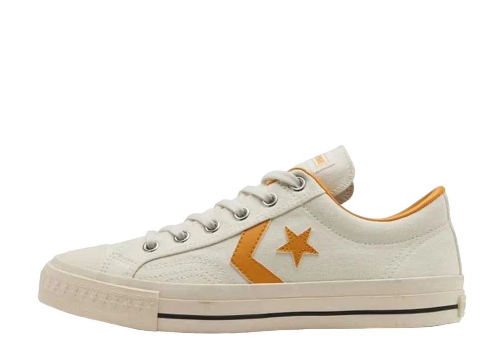 Converse CX-PRO SK CV OX "White/Gold"