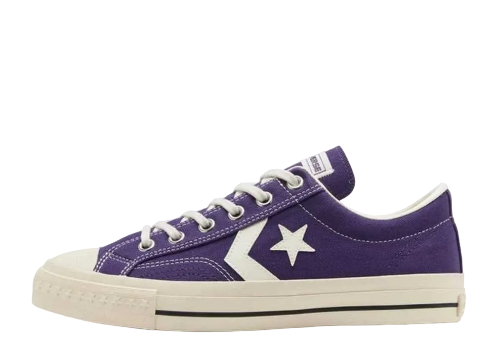 Converse CX-PRO SK CV OX "Purple"